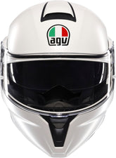 Casco Moto Touring Adventure AGV K1 S WHITE